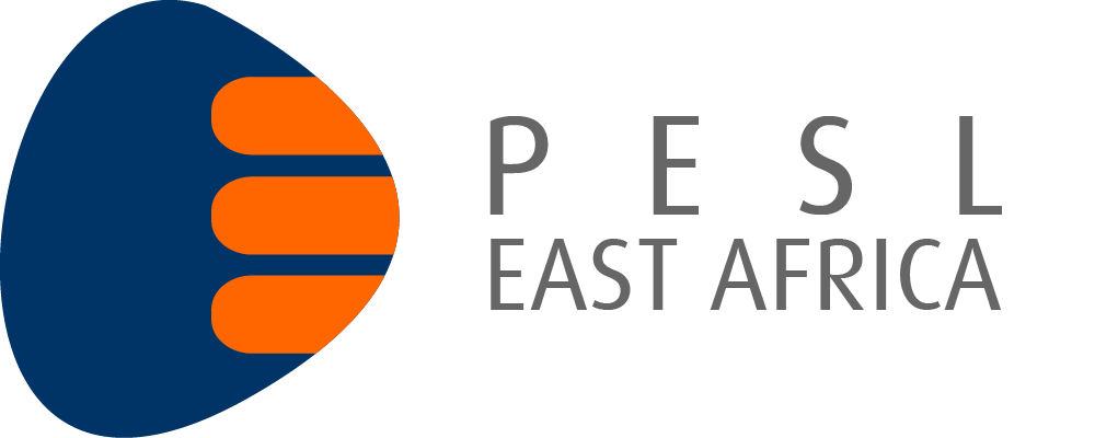 PESL East Africa Logo